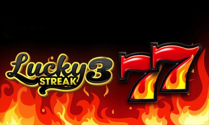 Lucky Streak 3 Slot Bewertung