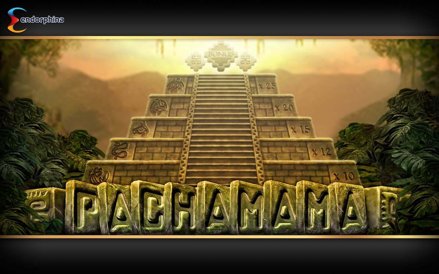 Pachamama spielen kostenlose Demo