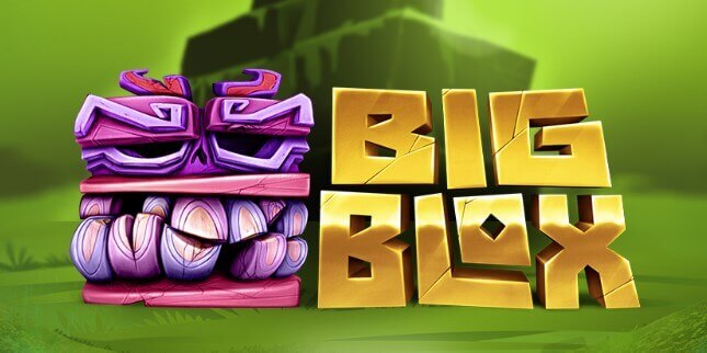 Big Blox Slot Bewertung