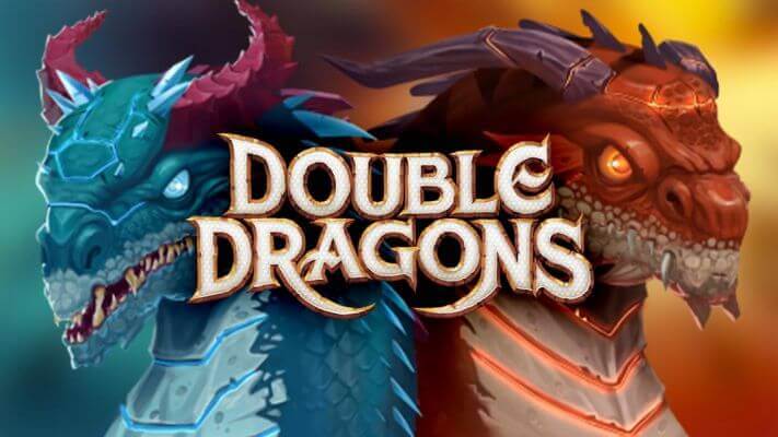 Double Dragons spielen eine kostenlose Demo