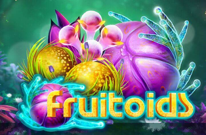 Fruitoids (Yggdrasil Gaming) - Kostenlos spielen
