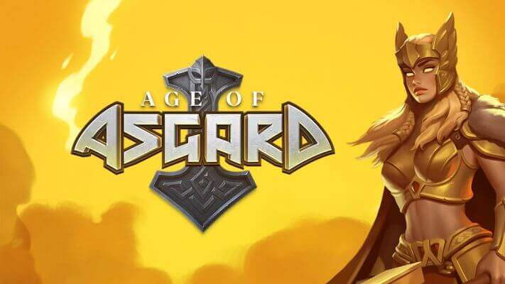 Age of Asgard spielen kostenlos
