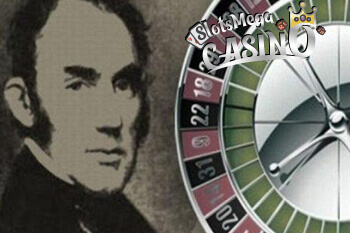 Charles Wells gewann Roulette