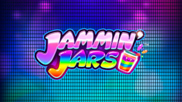 Jammin Gläser Logo