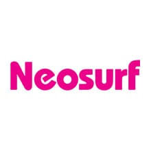 neosurf logo