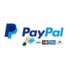 Paypal-Zahlung