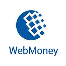 Webmoney-Zahlung