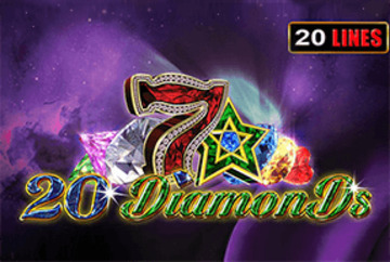 20 Diamonds