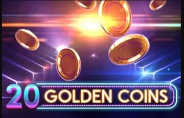 20 Golden Coins