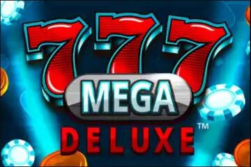 777 Mega Deluxe