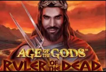 Age Of The Gods Ruler Of The Dead