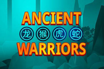 Ancient Warriors