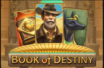 Book of Destiny