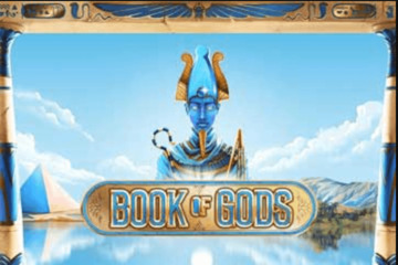 Book Of Gods