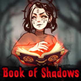 Book Of Shadows