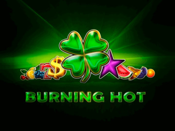 Burning Hot EQ