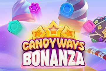 Candyways Bonanza Megaways