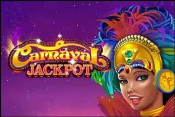 Carnaval Jackpot