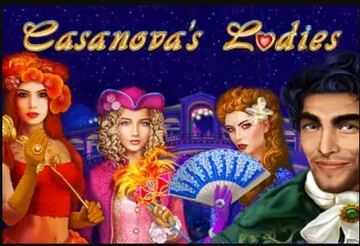 Casanovas Ladies