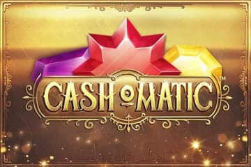  Cash-O-Matic