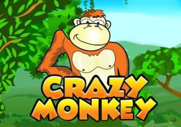 Crazy Monkey