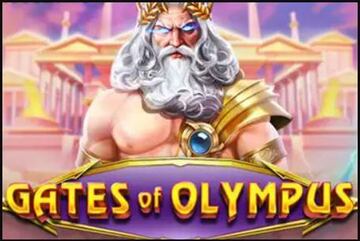 Gates Of Olympus