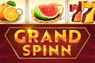 Grand Spinn Superpot