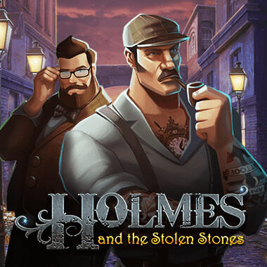 Holmes and the Stolen Stones