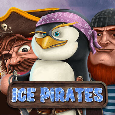 Ice Pirates