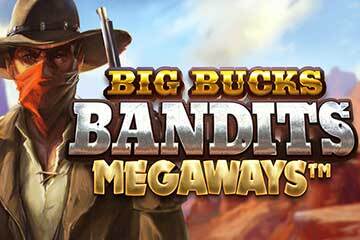 Big Bucks Banditen Megaways