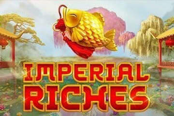 Imperial Riches