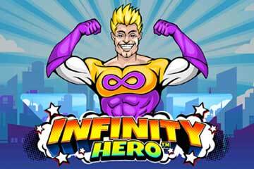 Infinity Hero