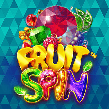  Fruit Spin