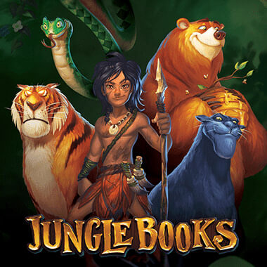 Jungle Books