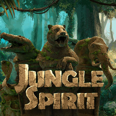 Jungle Spirit