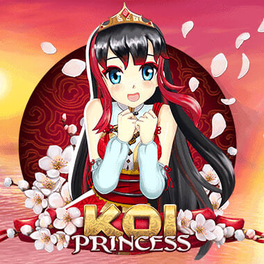 Koi Princess