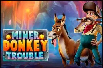 Miner Donkey Trouble