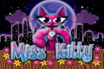 Miss Kitty