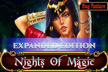 Nights of Magic Expanded Edition