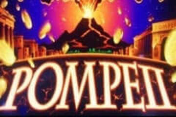 Pompeii