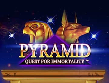 Pyramid: Quest for Immortality