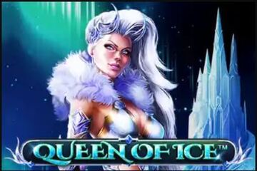 Queen Of Ice
