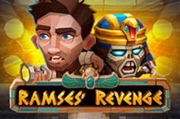 Ramses Revenge 
