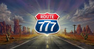 Route 777