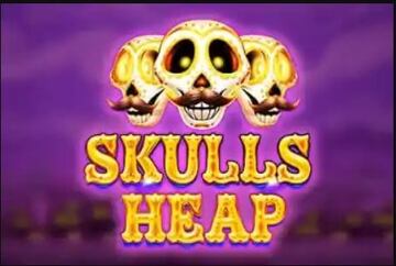 Skulls Heap