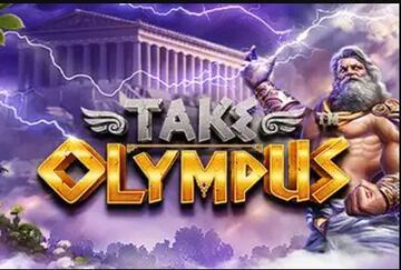 Take Olympus