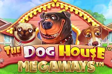 The Dog House Megaways