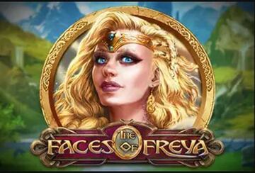 The Faces Of Freya