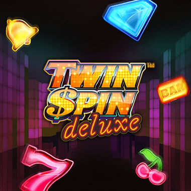 Twin Spin Deluxe