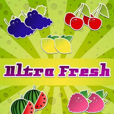 Ultra Fresh